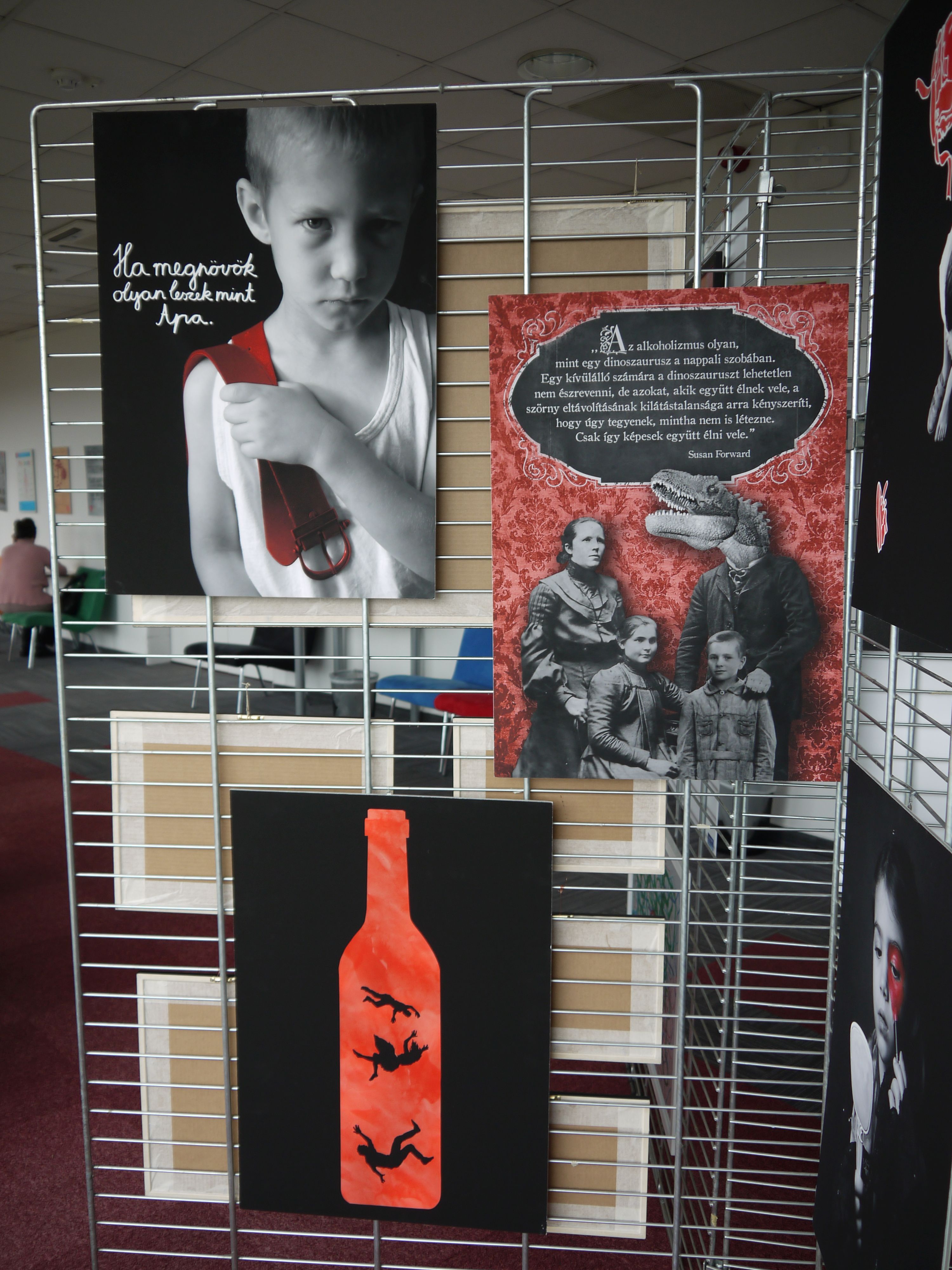 drogprev kiallitas 2